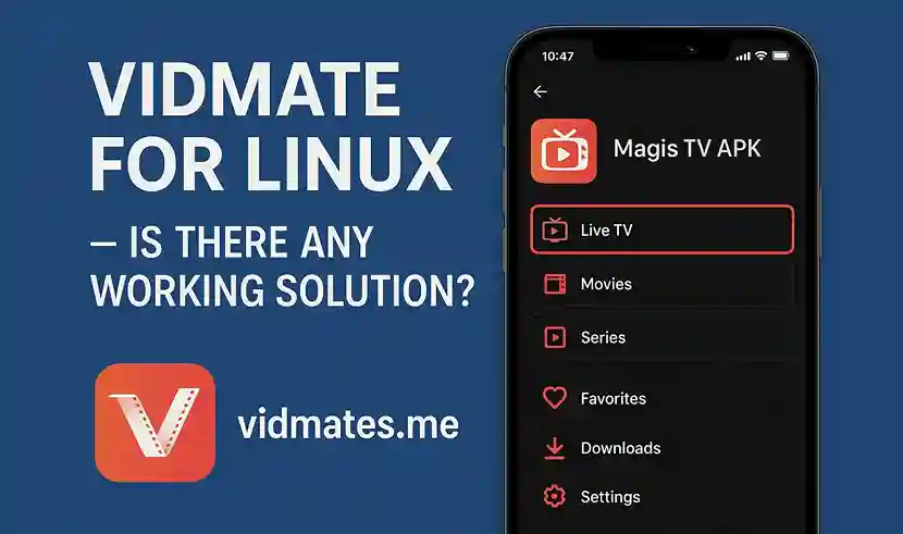 My Experience Downloading VR Videos with Vidmate